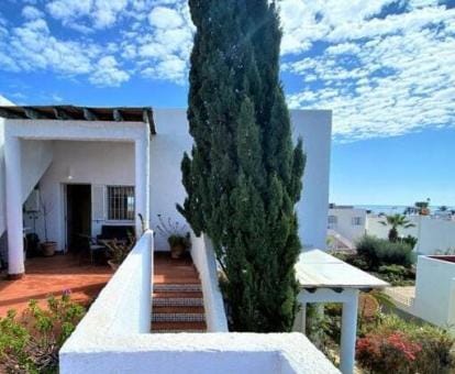 En Segunda Línea de Playa