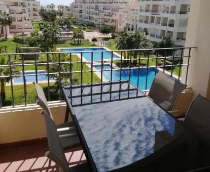 Entre el Mar y el Golf. Wifi Privado.