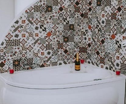 Eres Emérita "Y Suite"