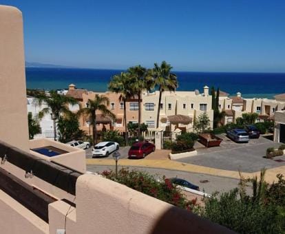 Estrella de la Bahia