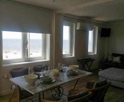 Estudio Deluxe Playa de la Victoria