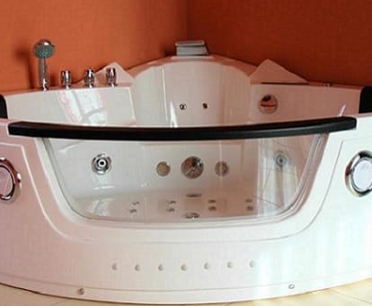 Evita Beach Apartamentos