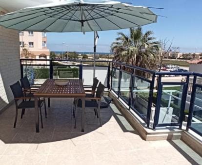 Family Beach Agua Marina