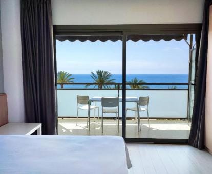 Flats Friends Atlantida