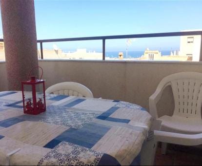 En Garrucha A 5 Minutos de la Playa Wifi