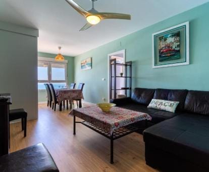 Gaviota Family Home Free Parking