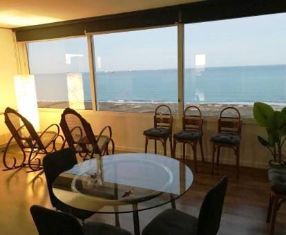 Gran Apartamento Un Lujo en Playa el Saler - Valencia