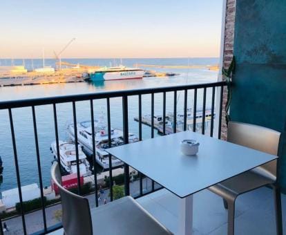 Harbour Views Puerto Denia Ii