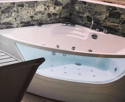 Harrys Atico Puerto de Mogan