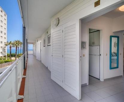 Hauzify I Apartamentos Sot del Morer