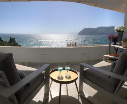La Herradura 3 Bedroom Apartment