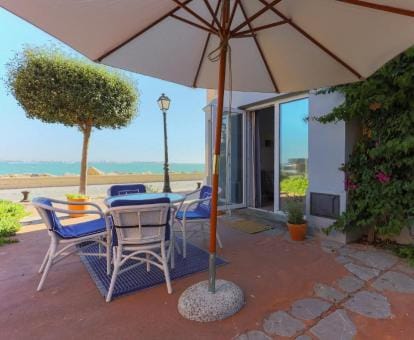 Homing Puerto Sherry