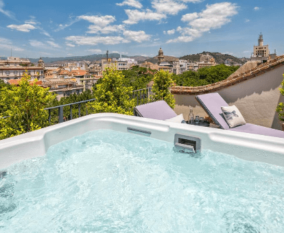 Iloftmalaga Deluxe Alameda Principal