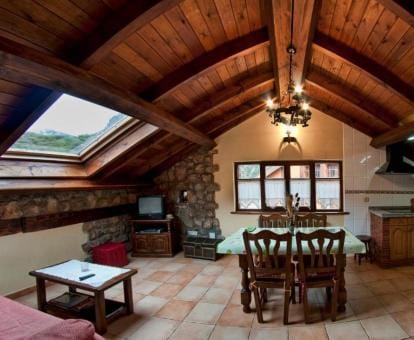 El Invernal de Picos