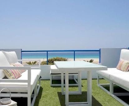 Lances Beach Penthouses