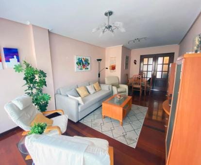 Apt Las Olas Cotolino