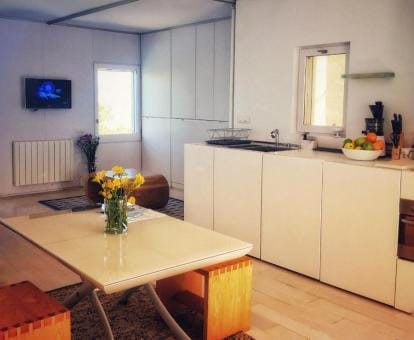 Loft A Sant Martí D'empúries