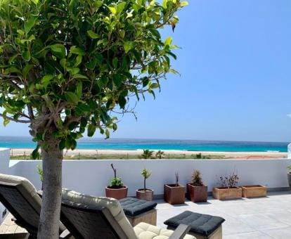 Los Lances Beach Apartments