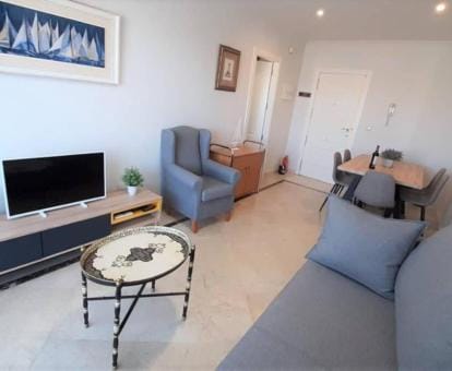 Lovely And Luxury Apartament In Front Of The Beach