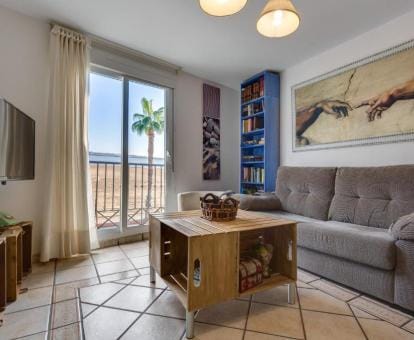 Lujo Mar Las Cayetanas