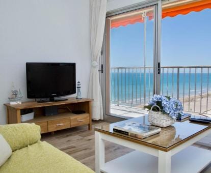 Luxury 12Th Floor Beachfront