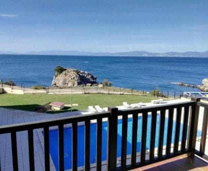 Apartamento Magnifiques Vistes - Port de Rei