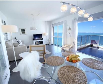 La Manga Beach Club Apartments