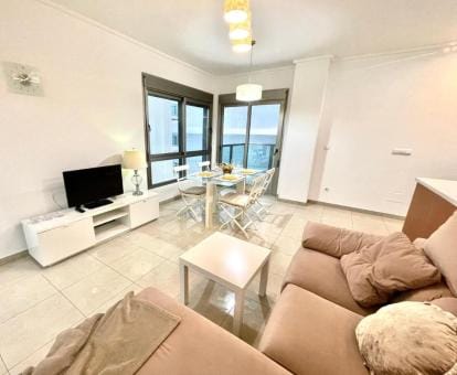 La Manga - Primera Línea