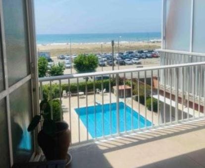 Maraka Playa Castelldefels