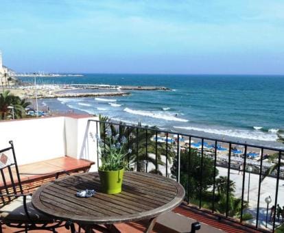 Apartamentos Mare Nostrum