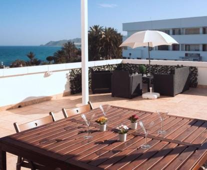 Mariam Mojácar Apartment