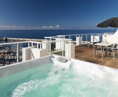 Marina Bayview Gran Canaria