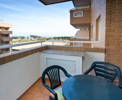 Marina D'Or Jardines del Mar I