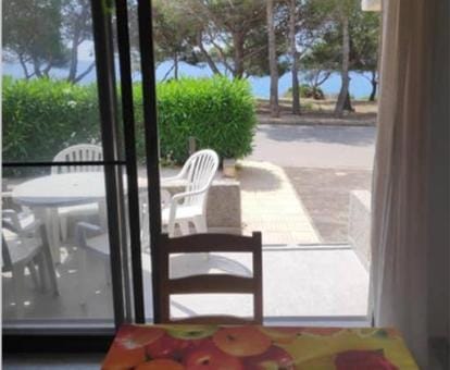 La Mejor Vista Al Mar !!!