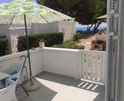 Mi Morena Cala Llobeta 35