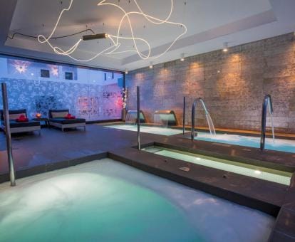 Migjorn Ibiza Suites & Spa