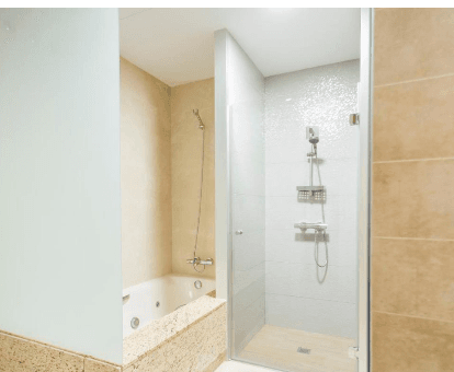 Minty Stay - Alameda de Hercules