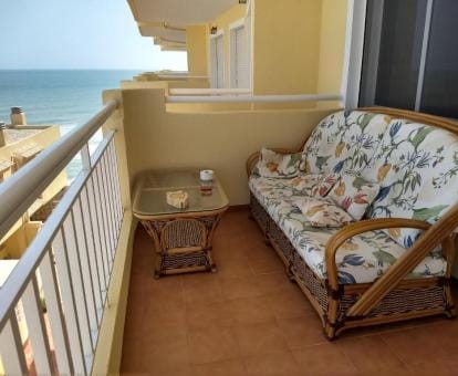 Mirador de Aguamarina