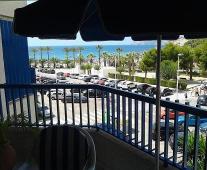 Moraira Edificio Vistalmar