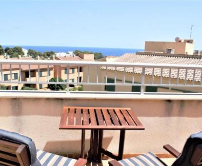 MSJ59 Marina Sant Jordi 2º 3º Hutte