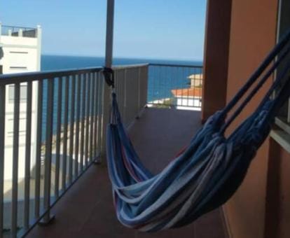 Apartamento con naturaleza y mar en Faro