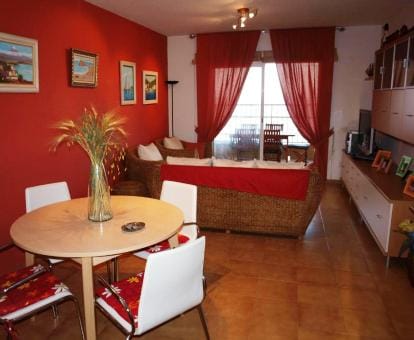 Apt. New Holiday Valencia Beach