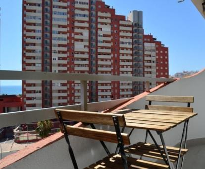 Nuevo apartamento con vistas al mar Cullera