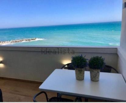 La Perla Playa A Estrenar