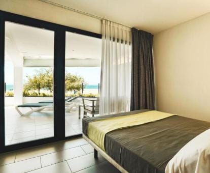 Pins Platja Apartments