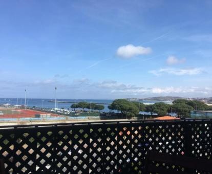 Piso Reformado en 1ª Línea Hondarribia (Ess02190)