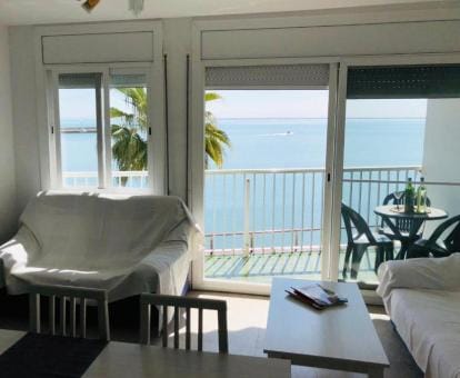 Apartamento Platja L'arquitecte