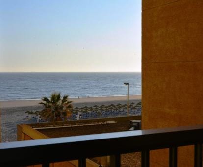 Playa Victoria - Cádiz