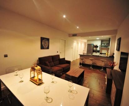 Playa Victoria Paseo Marítimo 3 Rooms