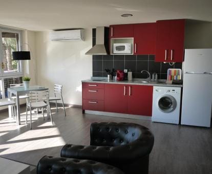 La Portuguesa Apartments